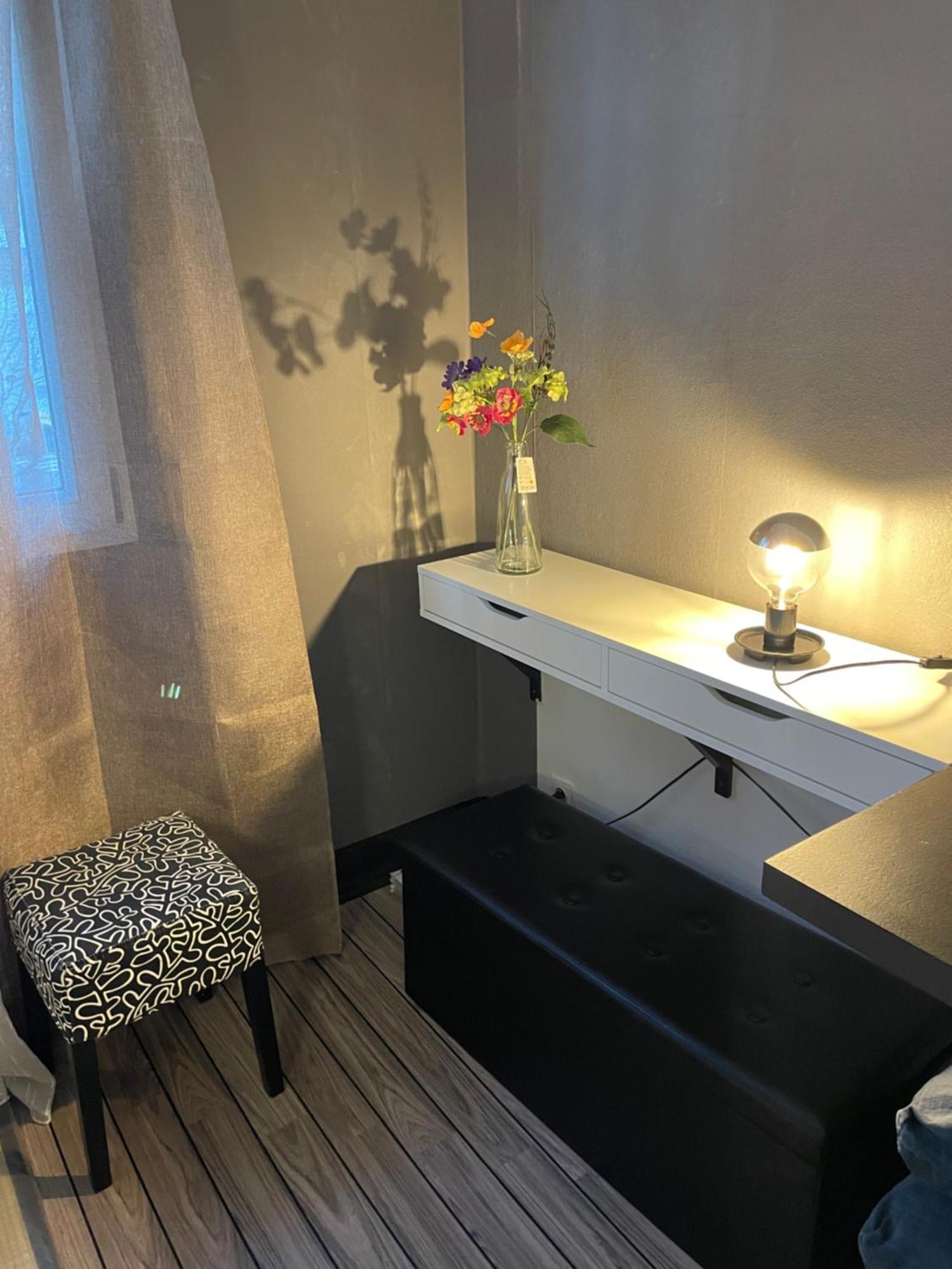 Comfortable Studio In Clichy Extérieur photo